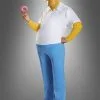 Homer Kostüm The Simpsons Deluxe
