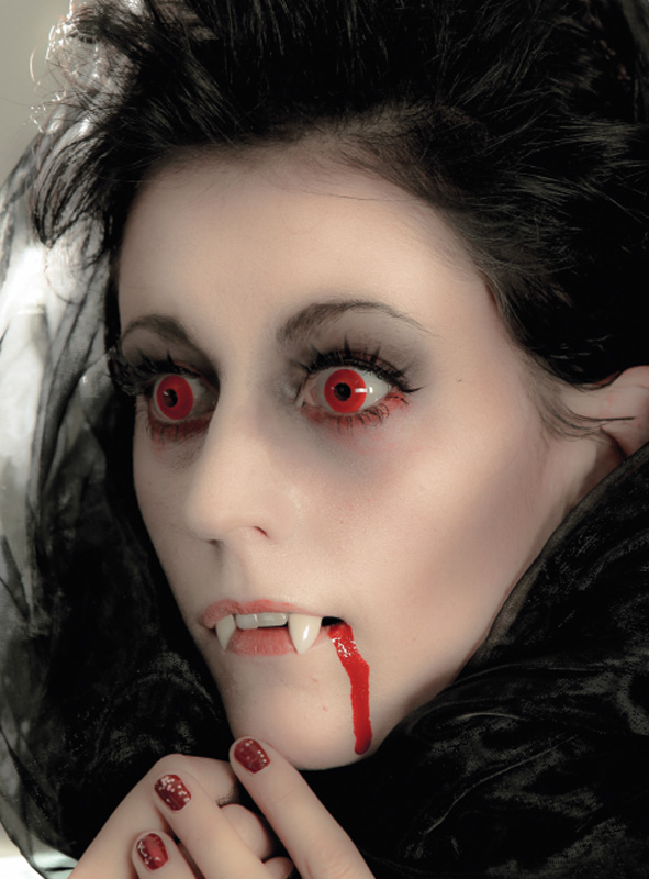 Jahreslinsen Red Devil Rot 2 Jahreslinsen Red Devil Rot – Bild 2