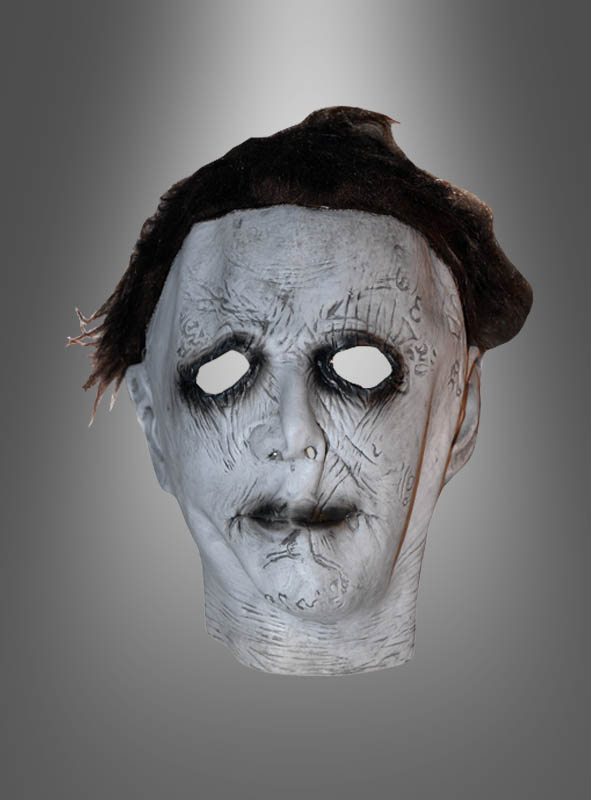 Michael Maske Halloween 1 Michael Maske Halloween