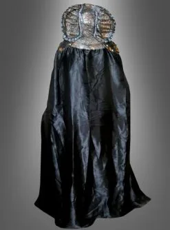 Kobra Kostüm Mit Schlangenmaske Deluxe -Halloween-Cosplay Verkaufsgeschäft 202 97160441 006 pic3