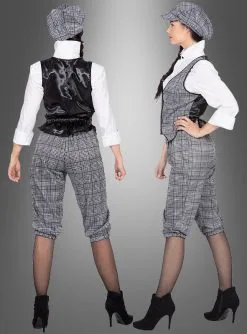20er Kostüm Outfit Damen Lizzie 5 20er Kostüm Outfit Damen Lizzie -Halloween-Cosplay Verkaufsgeschäft 20er jahre damenkostuem ganster peaky 375f107959 3