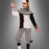 Harlekin Kostüm Kinder