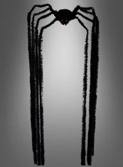 Riesige Haarige Spinne Mit Animation 190cm
