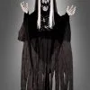 Gruseliger Halloween Reaper Mit Licht & Sound 193cm