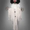Sprechender Höllen Clown Mit LED 183cm