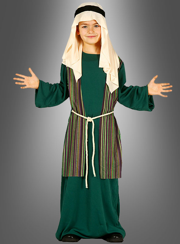 Josef Kinderkostüm 1 Josef Kinderkostüm