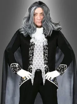 Fürst Der Nacht Vampirkostüm