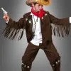 Cowboy Bud Kinderkostüm