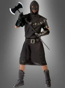 Henker Kostüm Für Herren