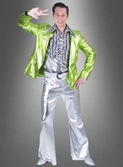 Disco Schlaghose 70er Jahre Style 6 Disco Schlaghose 70er Jahre Style -Halloween-Cosplay Verkaufsgeschäft 35 608546 x pic3