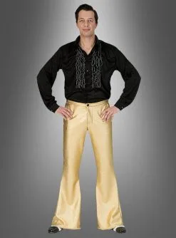Disco Schlaghose 70er Jahre Style 7 Disco Schlaghose 70er Jahre Style -Halloween-Cosplay Verkaufsgeschäft 35 608546 x pic4