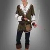 Robin Hood Kostüm Für Herren