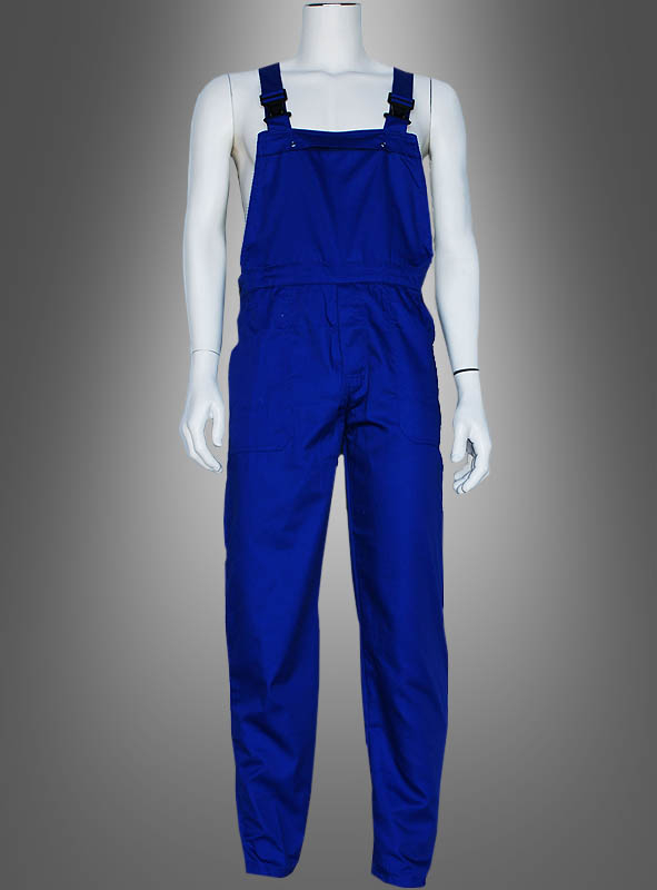 Waschbare Baue Latzhose Für Kinder 1 Waschbare Baue Latzhose Für Kinder