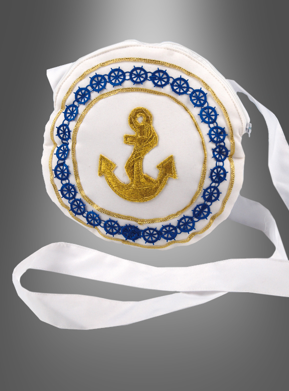 Matrosin Handtasche 1 Matrosin Handtasche