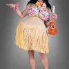 Hawaiikostüm Hulamädchen Für Männer
