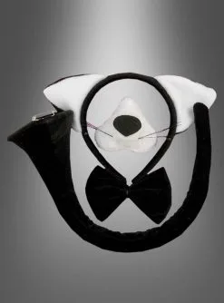 Katzen Set Mit Sound