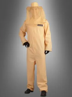 Imker Kostüm Bienenzüchter