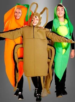 Erbse Gemüse Kostüm Für Erwachsene 5 Erbse Gemüse Kostüm Für Erwachsene -Halloween-Cosplay Verkaufsgeschäft 40 66017 pic3