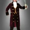Freibeuter Kinderkostüm Captain Rodger