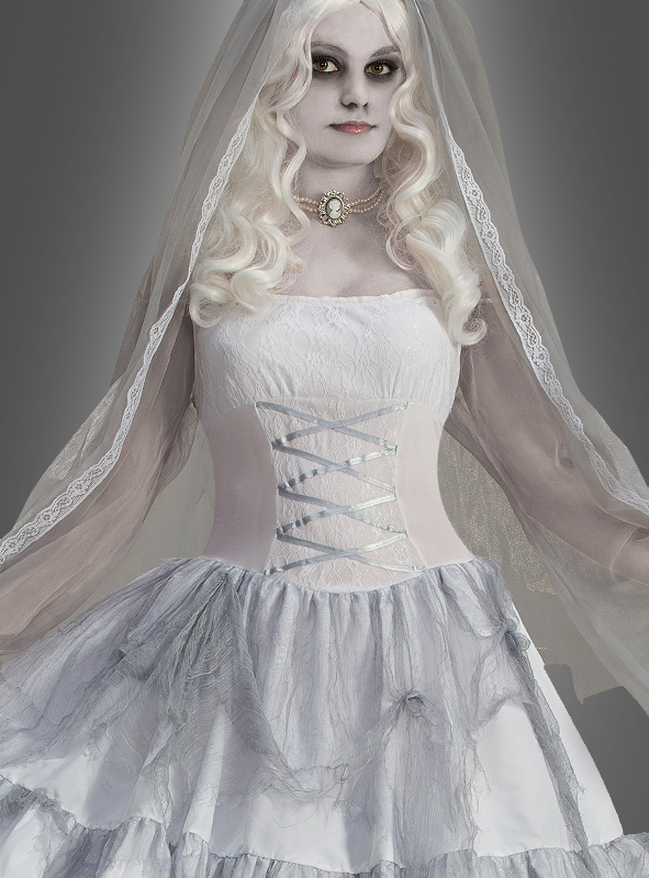 Viktorianische Geisterbraut 2 Viktorianische Geisterbraut – Bild 2