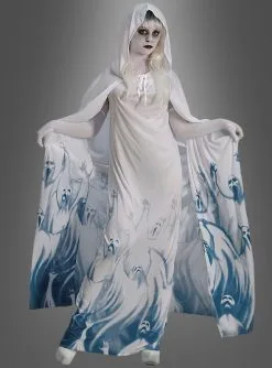 Seelensammler Geisterfrau