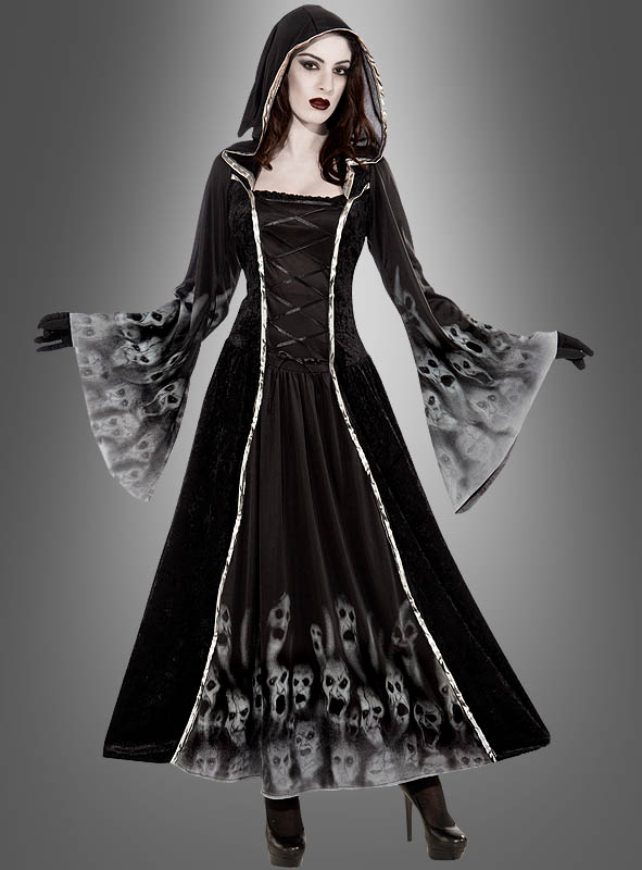 Verlorene Seele Damenkostüm 1 Verlorene Seele Damenkostüm