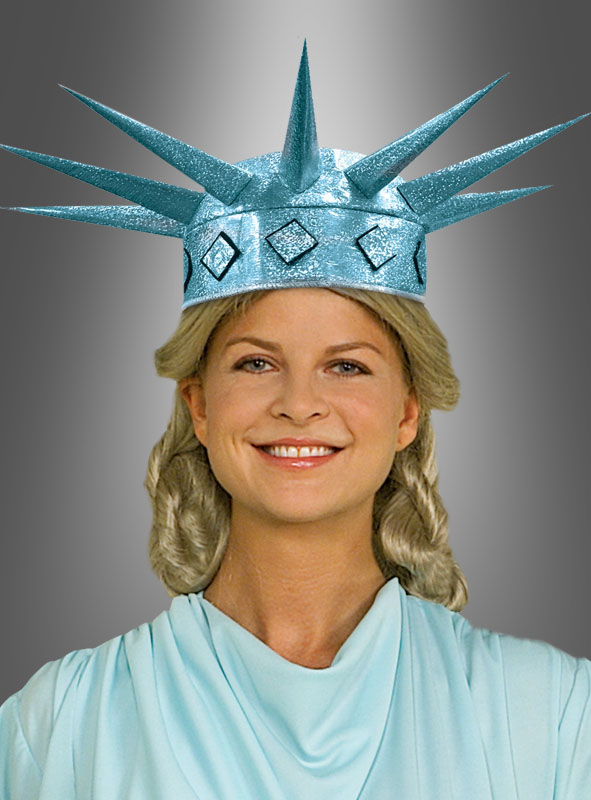 Krone Für Freiheitsstatue 1 Krone Für Freiheitsstatue