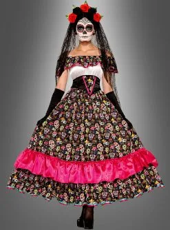 Tag Der Toten Todesbraut