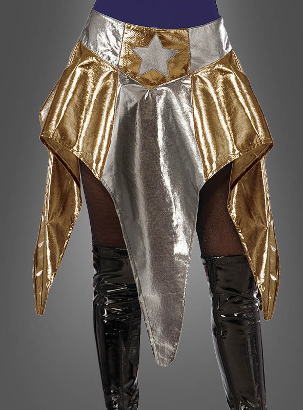 Space Girl Rock 1 Space Girl Rock