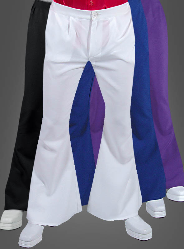 Schlaghose Herren 70er Jahre 1 Schlaghose Herren 70er Jahre