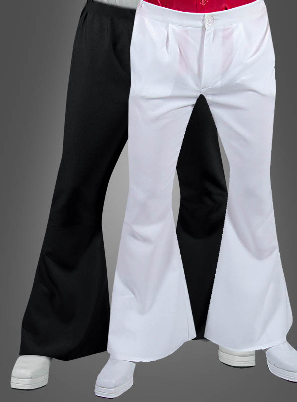 Schlaghose Herren 70er Jahre 2 Schlaghose Herren 70er Jahre – Bild 2
