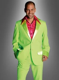 70er Nachtfieber Anzug Discokostüm -Halloween-Cosplay Verkaufsgeschäft 42 207201 xx pic3