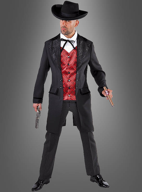 Eleganter Revolverheld Sky Schwarz 1 Eleganter Revolverheld Sky Schwarz