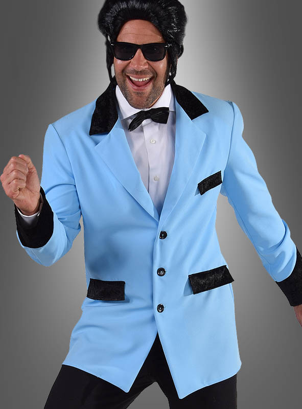 50er Jahre Ted Jackett 1 50er Jahre Ted Jackett