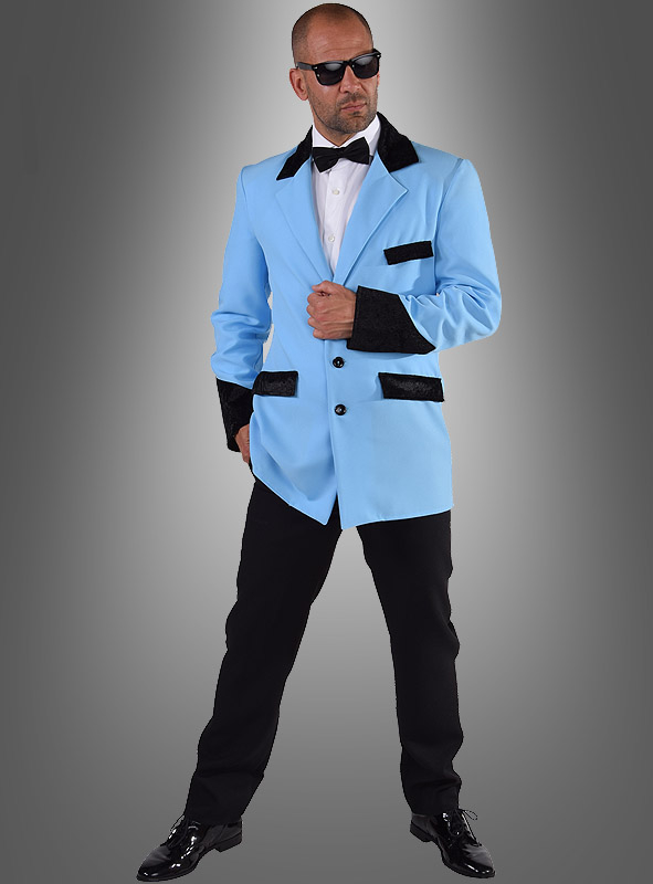 50er Jahre Ted Jackett 2 50er Jahre Ted Jackett – Bild 2