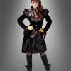 Steampunk Jacke Lady Herriet