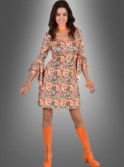 Kleid Mit Paisleymuster