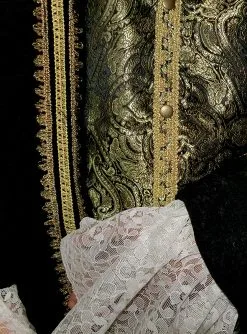 Deluxe Venezianischer Graf 5 Deluxe Venezianischer Graf -Halloween-Cosplay Verkaufsgeschäft 45 da116 pic3