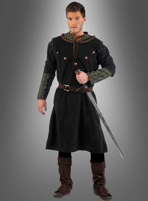 Mittelalterlicher Krieger Edelmann Wenzel 1 Mittelalterlicher Krieger Edelmann Wenzel