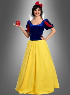 Schneewittchen Kostüm