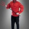 Teufel Verkleidung Mit Maske