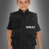SWAT Weste Für Kinder