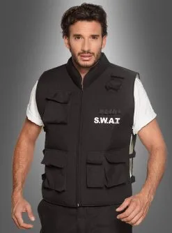SWAT Sonderkommando Weste