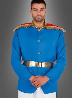 Märchenprinz James -Halloween-Cosplay Verkaufsgeschäft 6 85041 pic3