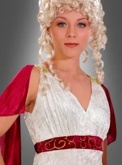 Römerin Livia Kostüm 5 Römerin Livia Kostüm -Halloween-Cosplay Verkaufsgeschäft 6 87761 pic3