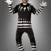 Horror Clown Für Kinder