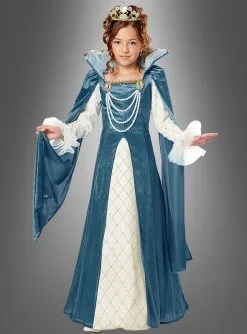 Traumhaftes Prinzessinnen Kleid