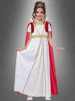 Kaiserin Kinderkostüm