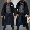 Outlaw Sheriff Kinderkostüm