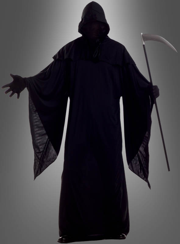 Horror Robe Herrenkostüm 1 Horror Robe Herrenkostüm